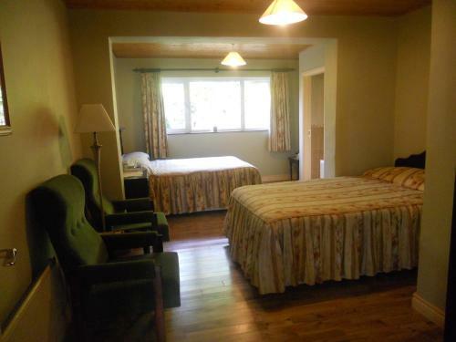 Bed & Breakfast Hillside Haven