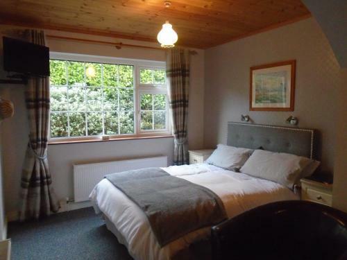 Bed & Breakfast Hillside Haven