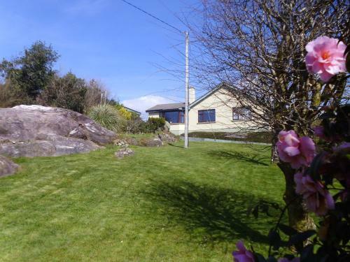 Bed & Breakfast Hillside Haven