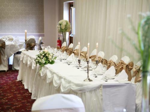 Green Isle Conference & Leisure Hotel