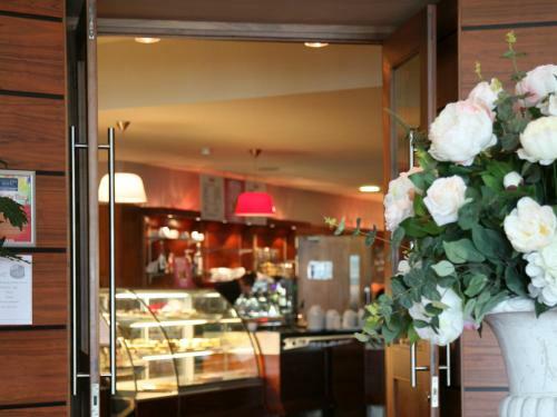 Green Isle Conference & Leisure Hotel