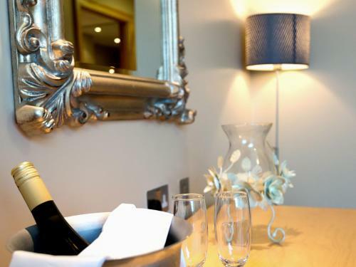 Green Isle Conference & Leisure Hotel