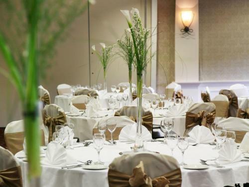 Green Isle Conference & Leisure Hotel