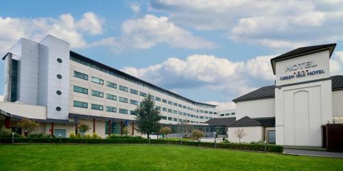 Green Isle Conference & Leisure Hotel