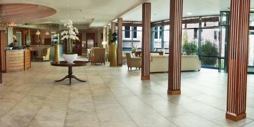 Green Isle Conference & Leisure Hotel