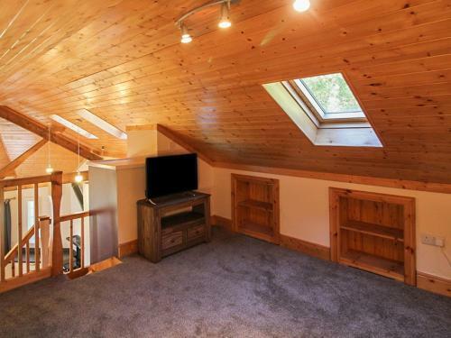 West Gate Lodge, Collooney