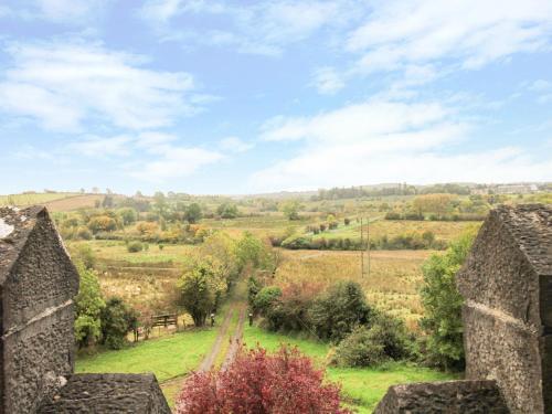 West Gate Lodge, Collooney