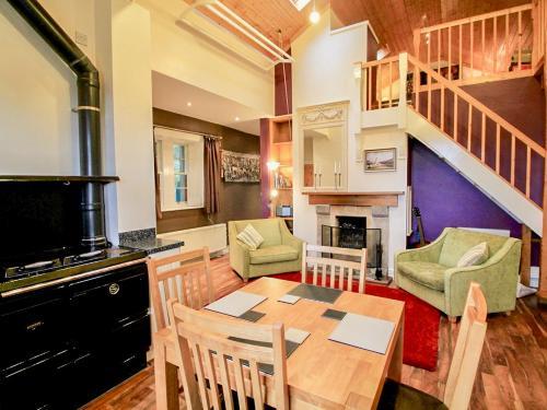 West Gate Lodge, Collooney