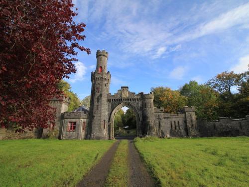 West Gate Lodge, Collooney