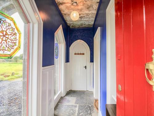 West Gate Lodge, Collooney