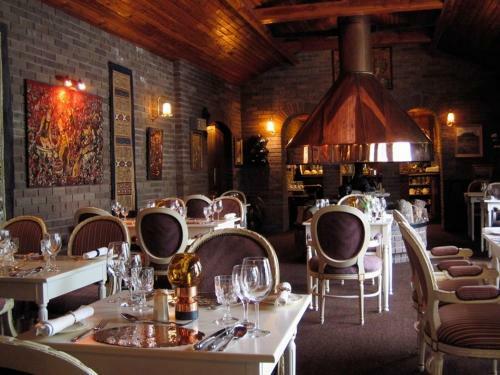 Cedar Lodge Hotel - Ireland