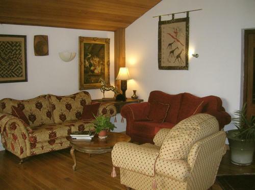 Cedar Lodge Hotel - Ireland
