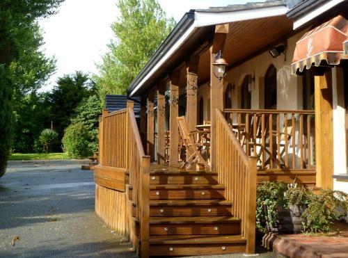 Cedar Lodge Hotel - Ireland