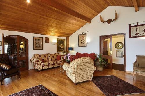 Cedar Lodge Hotel - Ireland