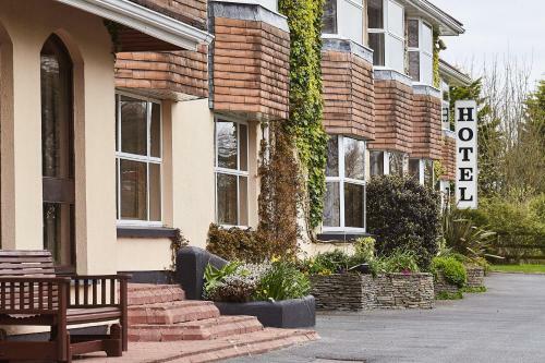 Cedar Lodge Hotel - Ireland