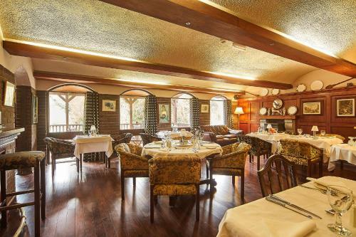 Cedar Lodge Hotel - Ireland