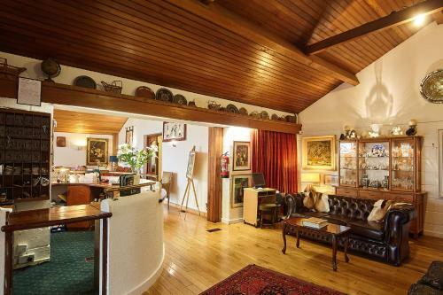 Cedar Lodge Hotel - Ireland