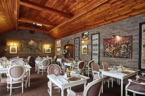 Cedar Lodge Hotel - Ireland