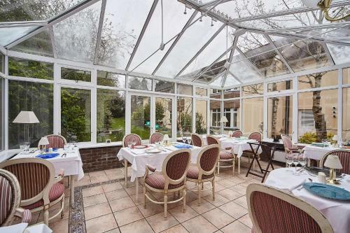 Cedar Lodge Hotel - Ireland