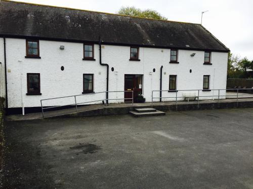 Apartamentos Ballycommon House