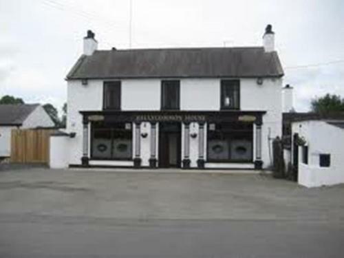 Apartamentos Ballycommon House