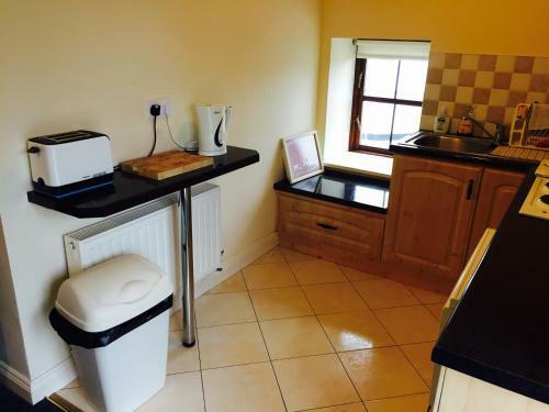 Apartamentos Ballycommon House