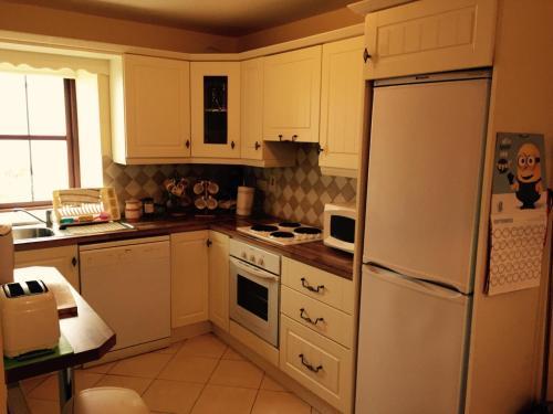 Apartamentos Ballycommon House