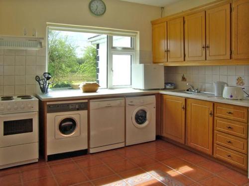 Rockfield House Cottage