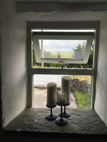 Kilshanny Milk Parlour Cottage