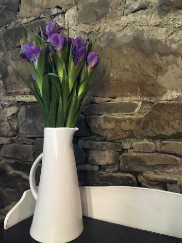 Kilshanny Milk Parlour Cottage