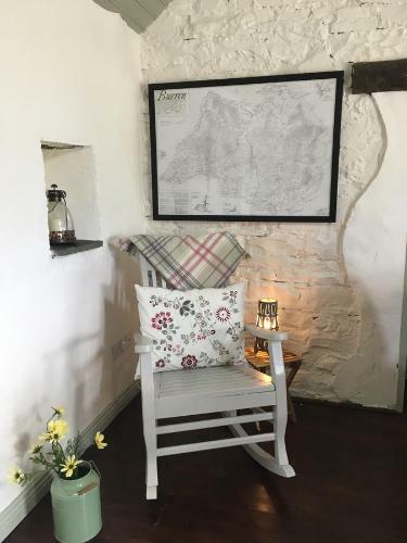 Kilshanny Milk Parlour Cottage