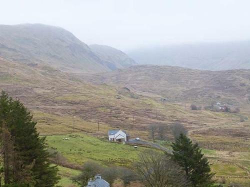 Blue Stack House, Donegal