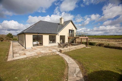 Villa Yeats, Ardmore Beach, Co.waterford