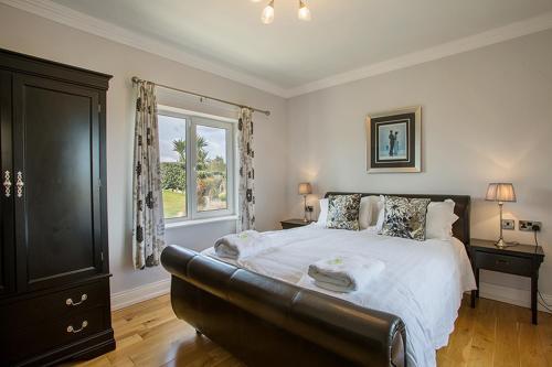 Villa Yeats, Ardmore Beach, Co.waterford