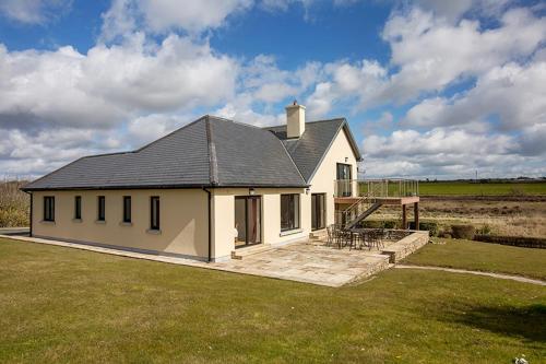 Villa Yeats, Ardmore Beach, Co.waterford