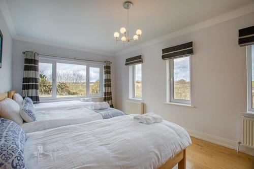 Villa Yeats, Ardmore Beach, Co.waterford