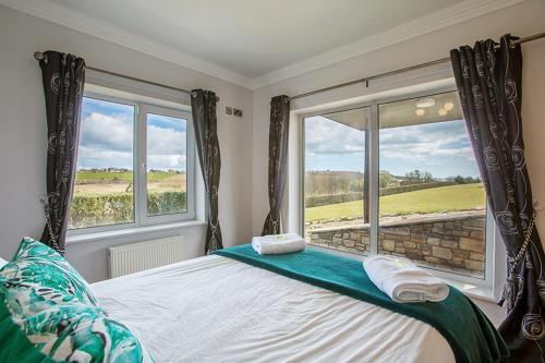 Villa Yeats, Ardmore Beach, Co.waterford