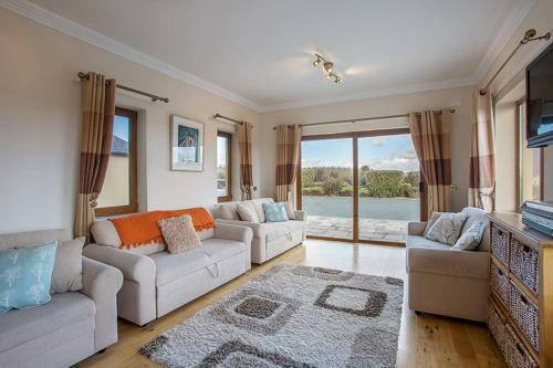 Villa Galileo, Ardmore Beach, Waterford