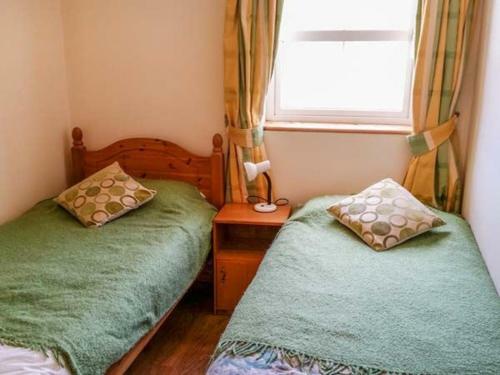 Willowtree Lodge Apartment