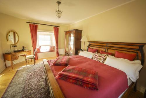 Hotel Screebe House - Adults Only