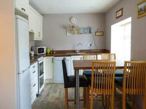 Nora's Cottage, Riverstown