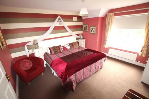 Hostal Maple Lodge