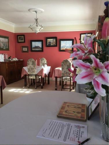 Hostal Maple Lodge