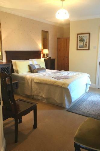 Hostal Maple Lodge