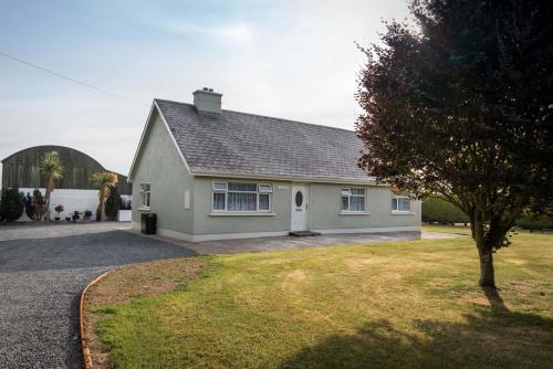 Mai's View Cottage, Carraig On Bannow