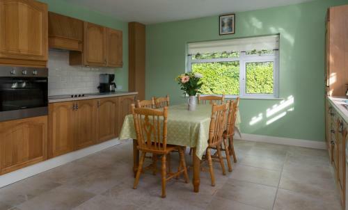 Mai's View Cottage, Carraig On Bannow