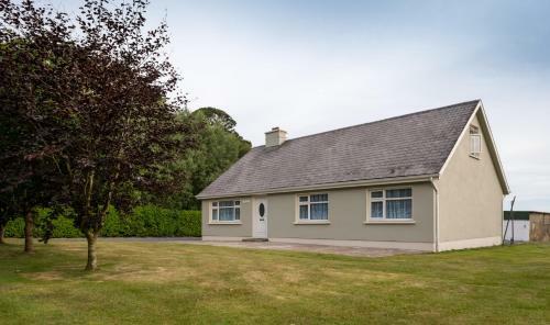 Mai's View Cottage, Carraig On Bannow