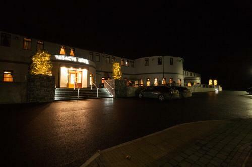 Treacys Hotel Monaghan