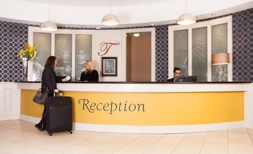 Treacys Hotel Monaghan
