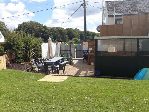 Matty's Pub - Apartment